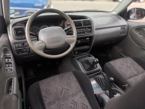 CHEVROLET Tracker 2.0 4P 4X4, Foto 2