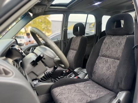 CHEVROLET Tracker 2.0 4P 4X4, Foto 3
