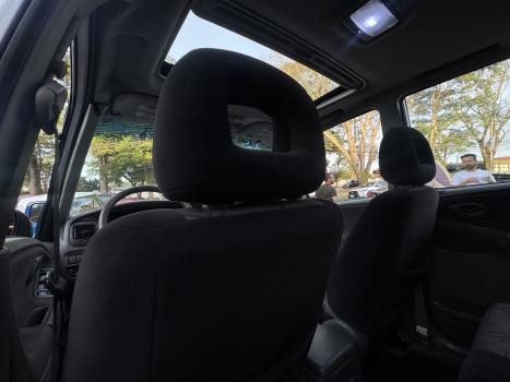 CHEVROLET Tracker 2.0 4P 4X4, Foto 5