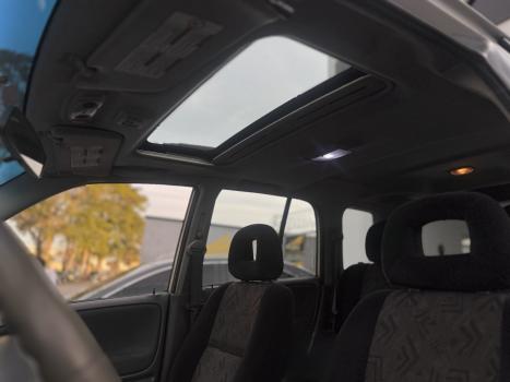 CHEVROLET Tracker 2.0 4P 4X4, Foto 7