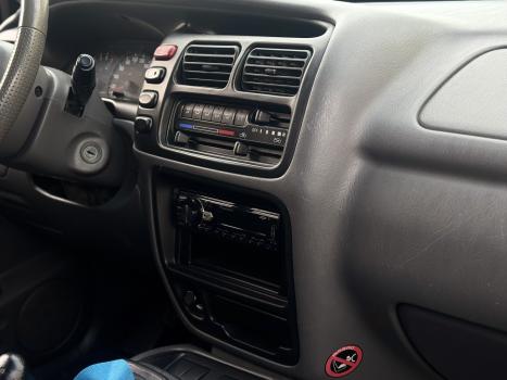 CHEVROLET Tracker 2.0 4P 4X4, Foto 8