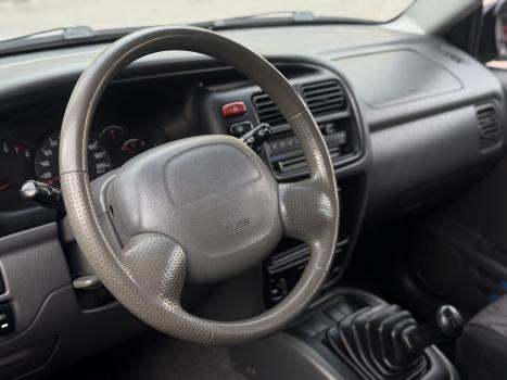CHEVROLET Tracker 2.0 4P 4X4, Foto 9