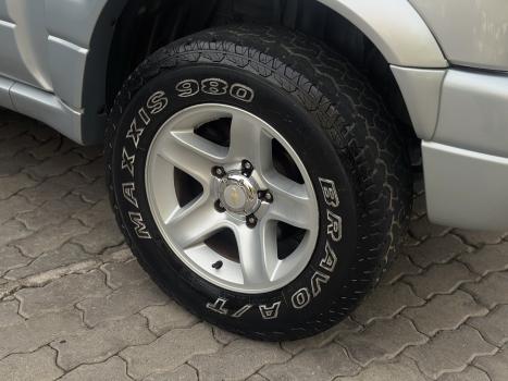 CHEVROLET Tracker 2.0 4P 4X4, Foto 11