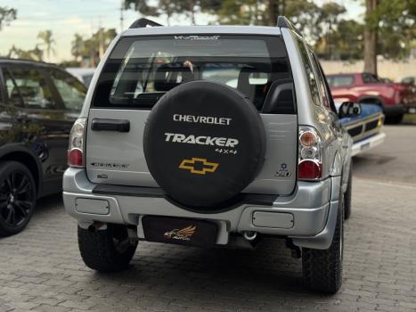 CHEVROLET Tracker 2.0 4P 4X4, Foto 13