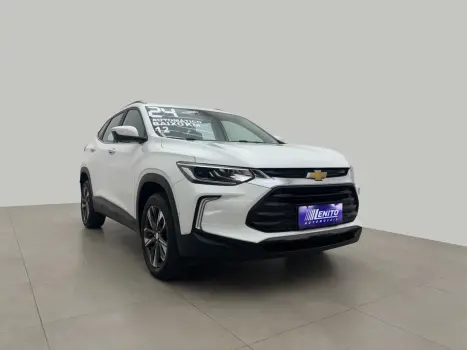 CHEVROLET Tracker , Foto 1