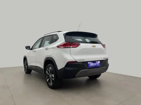 CHEVROLET Tracker , Foto 4