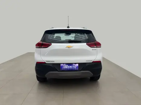 CHEVROLET Tracker , Foto 5