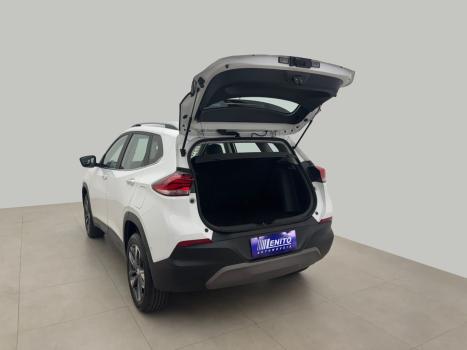 CHEVROLET Tracker , Foto 8