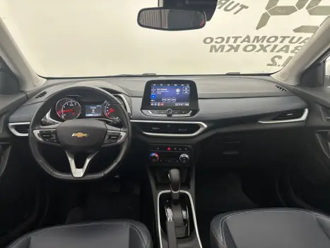 CHEVROLET Tracker , Foto 9