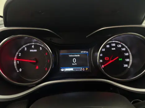 CHEVROLET Tracker , Foto 10