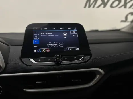 CHEVROLET Tracker , Foto 11