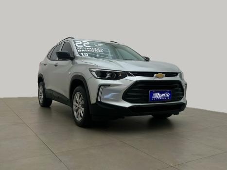 CHEVROLET Tracker , Foto 1