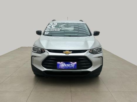 CHEVROLET Tracker , Foto 2