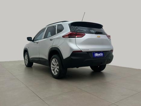 CHEVROLET Tracker , Foto 4