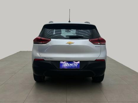 CHEVROLET Tracker , Foto 5