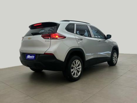 CHEVROLET Tracker , Foto 6