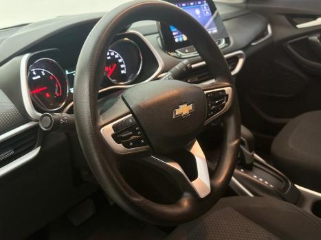 CHEVROLET Tracker , Foto 11