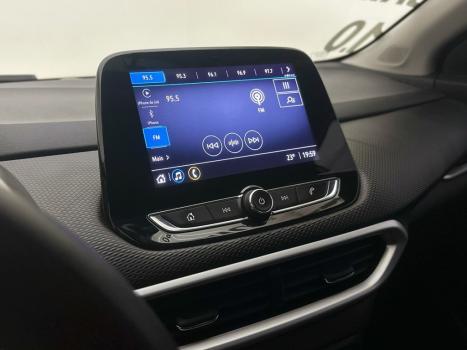 CHEVROLET Tracker , Foto 13