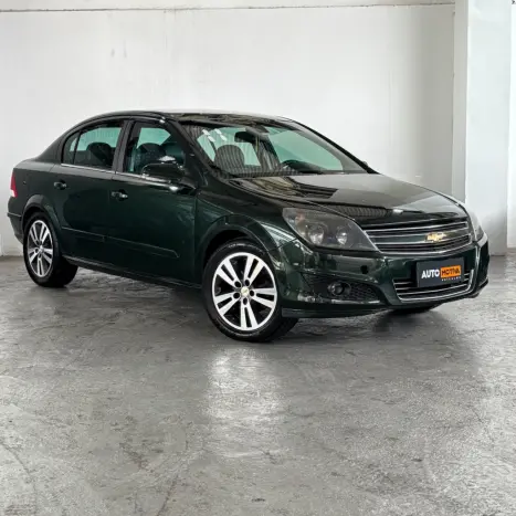 CHEVROLET Vectra Hatch 2.0 4P FLEX, Foto 1