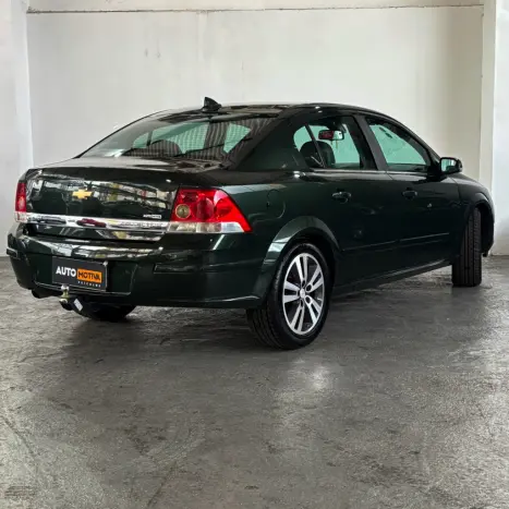 CHEVROLET Vectra Hatch 2.0 4P FLEX, Foto 2
