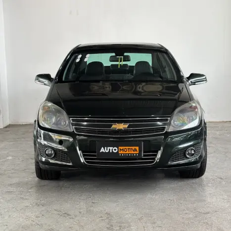 CHEVROLET Vectra Hatch 2.0 4P FLEX, Foto 5