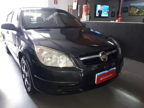 CHEVROLET Vectra Sedan 2.0 4P FLEX ELEGANCE, Foto 1