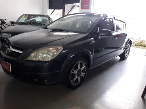 CHEVROLET Vectra Sedan 2.0 4P FLEX ELEGANCE, Foto 2