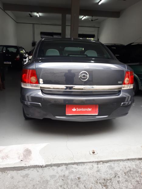CHEVROLET Vectra Sedan 2.0 4P FLEX ELEGANCE, Foto 3