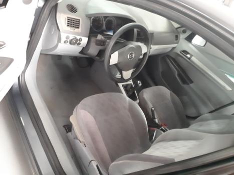 CHEVROLET Vectra Sedan 2.0 4P FLEX ELEGANCE, Foto 4