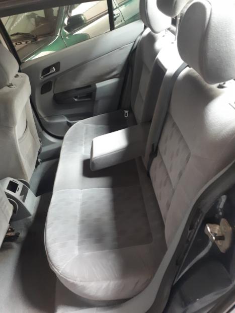 CHEVROLET Vectra Sedan 2.0 4P FLEX ELEGANCE, Foto 5
