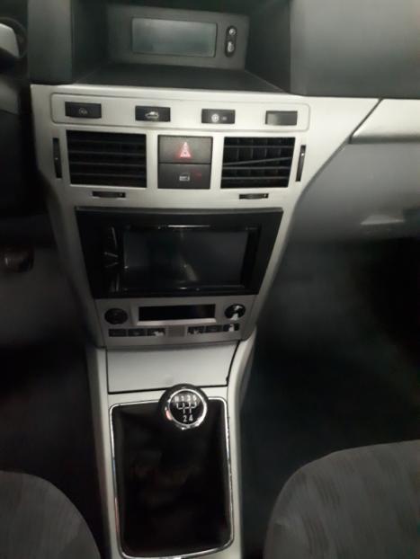 CHEVROLET Vectra Sedan 2.0 4P FLEX ELEGANCE, Foto 6