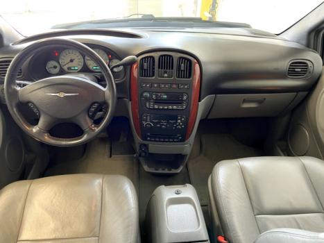 CHRYSLER Grand Caravan 3.3 V6 12V 4P LIMITED AUTOMÁTICO, Foto 2 CHRYSLER Grand Caravan 3.3 V6 12V 4P LIMITED AUTOMÁTICO, Foto 2