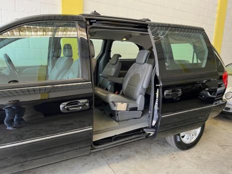 CHRYSLER Grand Caravan 3.3 V6 12V 4P LIMITED AUTOMÁTICO, Foto 9 CHRYSLER Grand Caravan 3.3 V6 12V 4P LIMITED AUTOMÁTICO, Foto 9