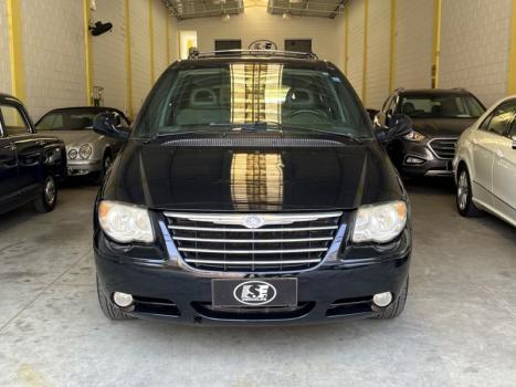 CHRYSLER Grand Caravan 3.3 V6 12V 4P LIMITED AUTOMÁTICO, Foto 14 CHRYSLER Grand Caravan 3.3 V6 12V 4P LIMITED AUTOMÁTICO, Foto 14