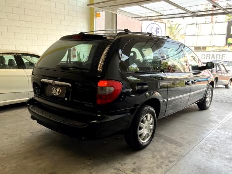 CHRYSLER Grand Caravan 3.3 V6 12V 4P LIMITED AUTOMÁTICO, Foto 22 CHRYSLER Grand Caravan 3.3 V6 12V 4P LIMITED AUTOMÁTICO, Foto 22