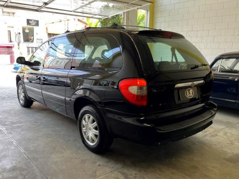 CHRYSLER Grand Caravan 3.3 V6 12V 4P LIMITED AUTOMÁTICO, Foto 21 CHRYSLER Grand Caravan 3.3 V6 12V 4P LIMITED AUTOMÁTICO, Foto 21