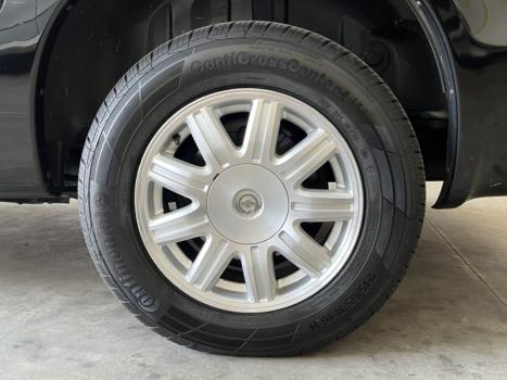 CHRYSLER Grand Caravan 3.3 V6 12V 4P LIMITED AUTOMÁTICO, Foto 20 CHRYSLER Grand Caravan 3.3 V6 12V 4P LIMITED AUTOMÁTICO, Foto 20