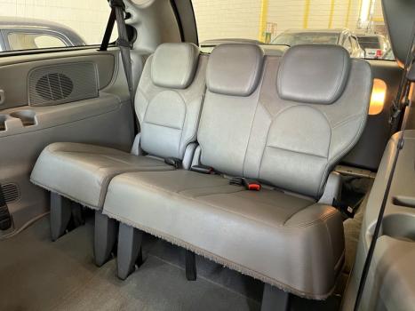 CHRYSLER Grand Caravan 3.3 V6 12V 4P LIMITED AUTOMÁTICO, Foto 12 CHRYSLER Grand Caravan 3.3 V6 12V 4P LIMITED AUTOMÁTICO, Foto 12