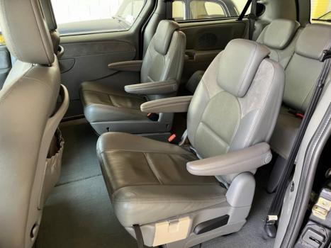 CHRYSLER Grand Caravan 3.3 V6 12V 4P LIMITED AUTOMÁTICO, Foto 11 CHRYSLER Grand Caravan 3.3 V6 12V 4P LIMITED AUTOMÁTICO, Foto 11