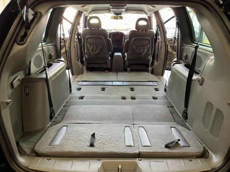 CHRYSLER Grand Caravan 3.3 V6 12V 4P LIMITED AUTOMÁTICO, Foto 18 CHRYSLER Grand Caravan 3.3 V6 12V 4P LIMITED AUTOMÁTICO, Foto 18