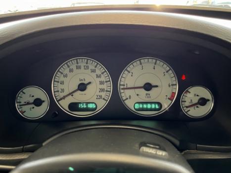 CHRYSLER Grand Caravan 3.3 V6 12V 4P LIMITED AUTOMÁTICO, Foto 3 CHRYSLER Grand Caravan 3.3 V6 12V 4P LIMITED AUTOMÁTICO, Foto 3