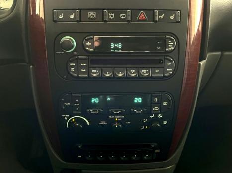 CHRYSLER Grand Caravan 3.3 V6 12V 4P LIMITED AUTOMÁTICO, Foto 5 CHRYSLER Grand Caravan 3.3 V6 12V 4P LIMITED AUTOMÁTICO, Foto 5