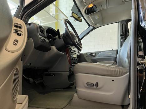 CHRYSLER Grand Caravan 3.3 V6 12V 4P LIMITED AUTOMÁTICO, Foto 6 CHRYSLER Grand Caravan 3.3 V6 12V 4P LIMITED AUTOMÁTICO, Foto 6