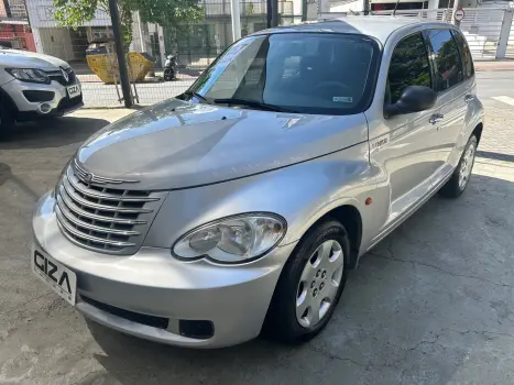 CHRYSLER PT Cruiser 2.4 16V 4P CLASSIC AUTOM�TICO, Foto 3
