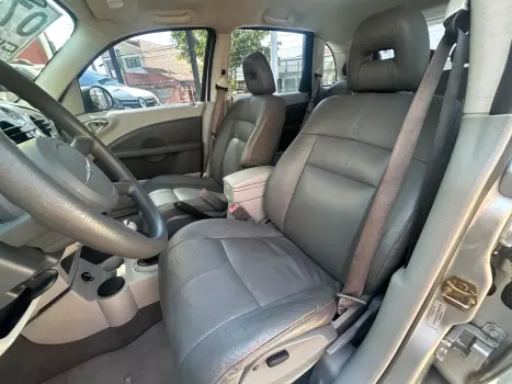 CHRYSLER PT Cruiser 2.4 16V 4P CLASSIC AUTOM�TICO, Foto 4