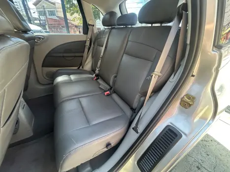 CHRYSLER PT Cruiser 2.4 16V 4P CLASSIC AUTOM�TICO, Foto 5