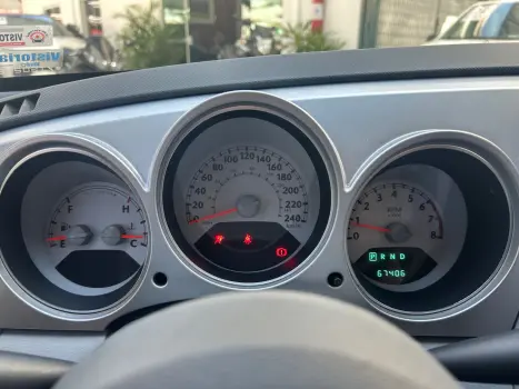 CHRYSLER PT Cruiser 2.4 16V 4P CLASSIC AUTOM�TICO, Foto 6