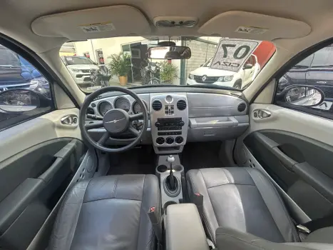 CHRYSLER PT Cruiser 2.4 16V 4P CLASSIC AUTOM�TICO, Foto 8