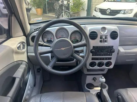 CHRYSLER PT Cruiser 2.4 16V 4P CLASSIC AUTOM�TICO, Foto 9