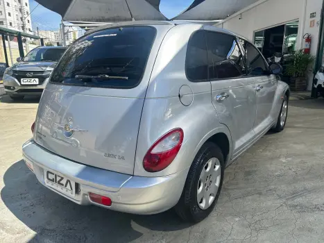CHRYSLER PT Cruiser 2.4 16V 4P CLASSIC AUTOM�TICO, Foto 12